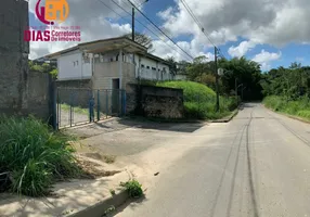Foto 1 de Galpão/Depósito/Armazém à venda, 1000m² em Pirajá, Salvador