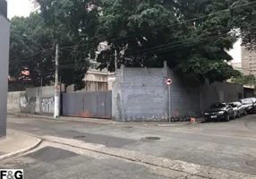Foto 1 de Lote/Terreno à venda, 480m² em Vila Nova Conceição, São Paulo