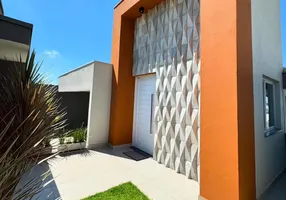 Foto 1 de Casa com 3 Quartos à venda, 300m² em Colina de Santa Barbara, Pouso Alegre