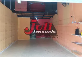 Foto 1 de Ponto Comercial para alugar, 60m² em Parque Novo Oratorio, Santo André