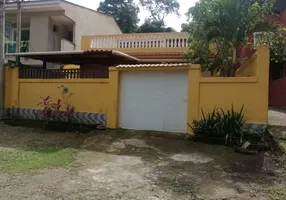 Foto 1 de Casa com 3 Quartos à venda, 130m² em Vargem Grande, Rio de Janeiro