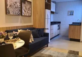 Foto 1 de Apartamento com 1 Quarto à venda, 32m² em Vila Invernada, São Paulo