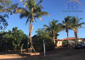 Foto 1 de Fazenda/Sítio com 4 Quartos à venda, 300m² em Vila Real de Barra Bonita Vitoriana, Botucatu