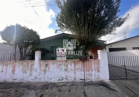 Foto 1 de Casa com 2 Quartos à venda, 275m² em Contorno, Ponta Grossa