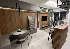 Foto 1 de Apartamento com 3 Quartos à venda, 64m² em Novo Colorado, Cuiabá