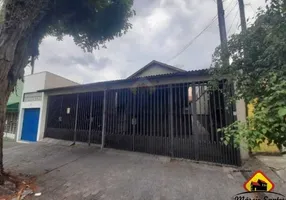 Foto 1 de Sobrado com 5 Quartos à venda, 360m² em Estiva, Taubaté