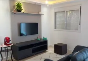 Foto 1 de Apartamento com 1 Quarto para venda ou aluguel, 61m² em Guanabara, Campinas