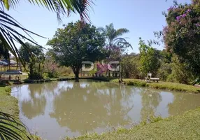 Foto 1 de Fazenda/Sítio com 4 Quartos à venda, 24483m² em Brazlândia, Brasília