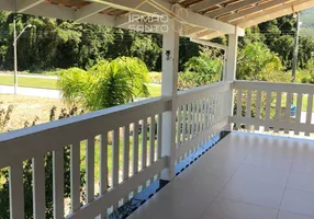Foto 1 de Casa de Condomínio com 2 Quartos para alugar, 75m² em Praia De Palmas, Governador Celso Ramos