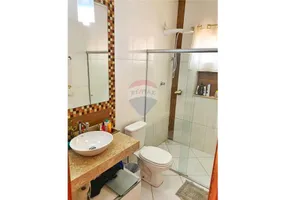 Foto 1 de Casa com 2 Quartos à venda, 115m² em Kaikan, Teixeira de Freitas