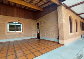 Foto 1 de Casa com 3 Quartos à venda, 129m² em Vila Mimosa, Campinas