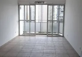 Foto 1 de Apartamento com 3 Quartos para alugar, 144m² em Moema, São Paulo