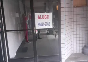 Foto 1 de Ponto Comercial para alugar, 28m² em Largo da Batalha, Niterói