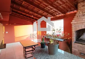 Foto 1 de Apartamento com 2 Quartos à venda, 113m² em Jardim Santo Andre, Santo André