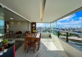 Foto 1 de Apartamento com 3 Quartos à venda, 153m² em Sao Lazaro, Salvador