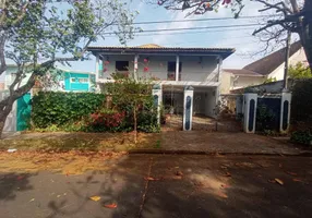 Foto 1 de Casa com 4 Quartos à venda, 320m² em Cidade Universitária, Campinas