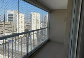 Foto 1 de Apartamento com 3 Quartos para alugar, 94m² em Vila Leopoldina, São Paulo