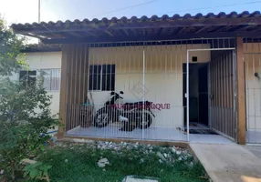 Foto 1 de Casa de Condomínio com 2 Quartos à venda, 68m² em Cidade Universitária, Maceió