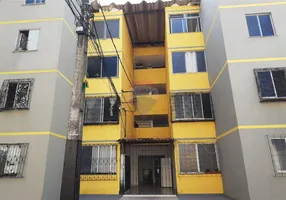 Foto 1 de Apartamento com 3 Quartos para alugar, 61m² em São Marcos, Salvador