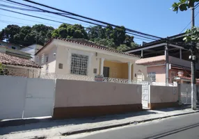 Foto 1 de Casa com 2 Quartos para alugar, 100m² em Fonseca, Niterói