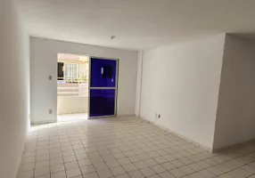 Foto 1 de Apartamento com 3 Quartos para alugar, 77m² em Nova Parnamirim, Parnamirim