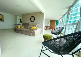 Foto 1 de Apartamento com 2 Quartos à venda, 110m² em Praia do Morro, Guarapari