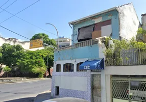 Foto 1 de Casa com 3 Quartos à venda, 233m² em Praça da Bandeira, Rio de Janeiro