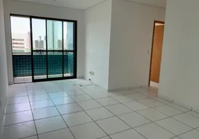 Foto 1 de Apartamento com 3 Quartos à venda, 80m² em Casa Amarela, Recife