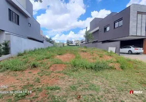 Foto 1 de Lote/Terreno à venda, 383m² em Alphaville Campo Grande 3, Campo Grande