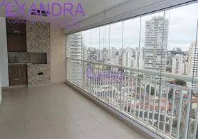 Foto 1 de Apartamento com 3 Quartos à venda, 127m² em Vila Firmiano Pinto, São Paulo