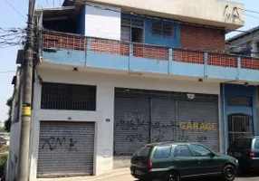 Foto 1 de Galpão/Depósito/Armazém à venda, 291m² em Calafate, Belo Horizonte