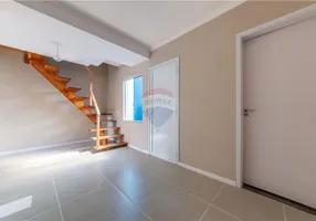 Foto 1 de Casa de Condomínio com 2 Quartos à venda, 91m² em Boi Morto, Santa Maria