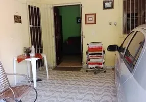 Foto 1 de Casa com 3 Quartos à venda, 140m² em Pau Miúdo, Salvador