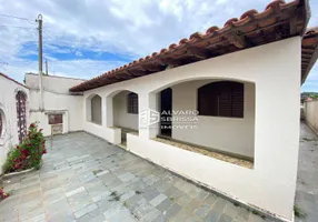 Foto 1 de Casa com 3 Quartos à venda, 135m² em Vila Santa Terezinha, Itu