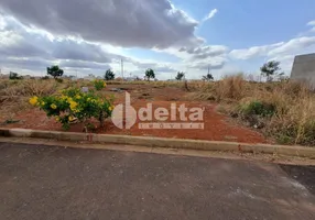 Foto 1 de Lote/Terreno à venda, 298m² em Novo Mundo, Uberlândia