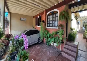Foto 1 de Casa com 4 Quartos à venda, 170m² em Jardim Pirituba, São Paulo