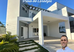 Foto 1 de Casa com 3 Quartos à venda, 222m² em Laranjal, Pelotas