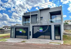 Foto 1 de Casa com 3 Quartos à venda, 173m² em Guanabara, Londrina