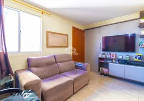 Foto 1 de Apartamento com 2 Quartos à venda, 42m² em Santa Fé, Porto Alegre