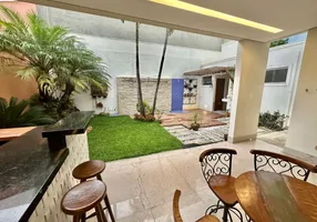 Foto 1 de Casa de Condomínio com 4 Quartos para alugar, 303m² em Jardim Paqueta, Belo Horizonte