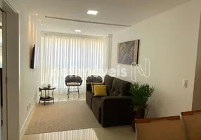 Foto 1 de Apartamento com 2 Quartos à venda, 60m² em Itapuã, Vila Velha