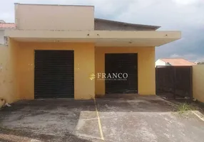 Foto 1 de Ponto Comercial para alugar, 75m² em Jardim Continental I, Taubaté