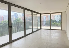 Foto 1 de Apartamento com 4 Quartos à venda, 231m² em Itaim Bibi, São Paulo