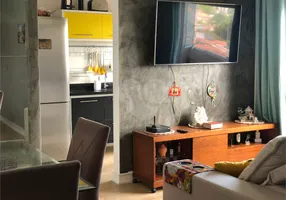 Foto 1 de Apartamento com 2 Quartos à venda, 59m² em Areao, Taubaté