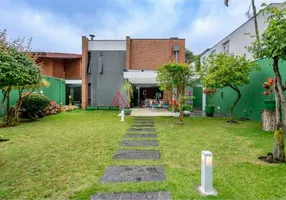 Foto 1 de Casa com 5 Quartos à venda, 520m² em Morumbi, São Paulo