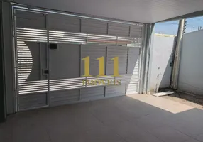 Foto 1 de Apartamento com 3 Quartos à venda, 105m² em Residencial Parque Dos Sinos, Jacareí