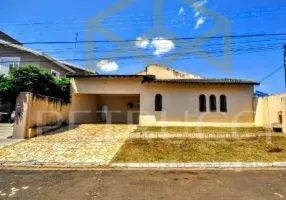 Foto 1 de Casa de Condomínio com 3 Quartos à venda, 280m² em Jardim Chapadão, Campinas