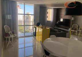 Foto 1 de Apartamento com 2 Quartos à venda, 60m² em Parque das Flores, São Paulo
