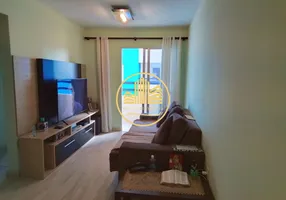 Foto 1 de Apartamento com 2 Quartos à venda, 70m² em Vila Agricola, Jundiaí