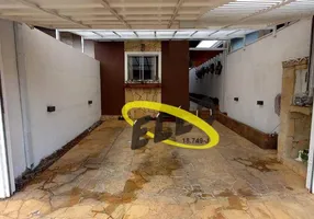 Foto 1 de Casa com 2 Quartos à venda, 86m² em Aguassaí, Cotia